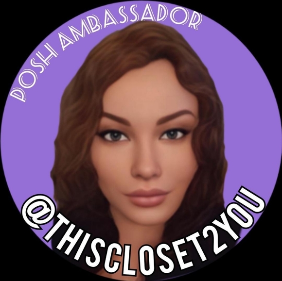 ! ☆ RMCD @thiscloset2you - Picture 1 of 1